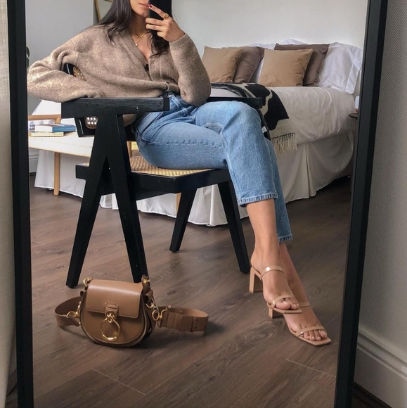 By Far Tanya heels - Picture 11 of 13